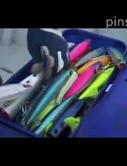 国产钓鱼神器视频大全,揭秘钓鱼高手必备利器