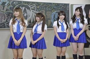 国产学生妹互日视频,揭秘国产学生妹互日视频的隐秘世界